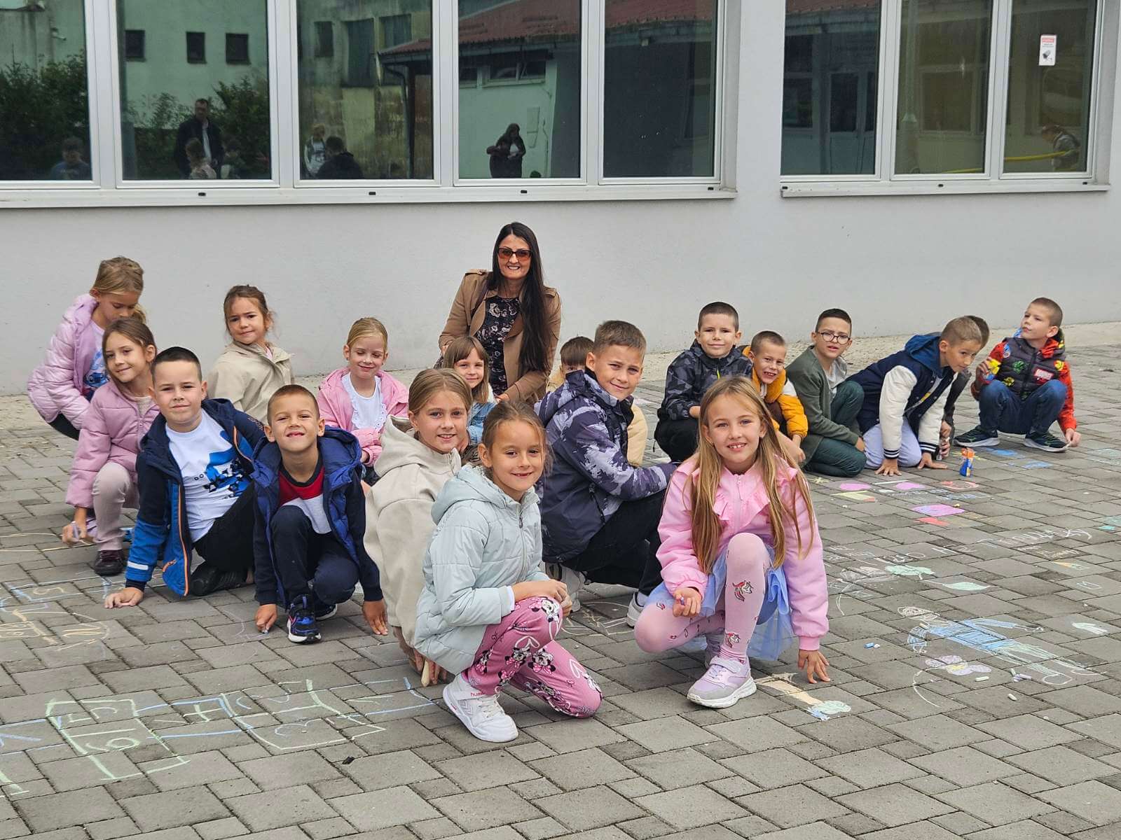 У периоду од 6. до 12. октобра обиљежава се Дјечија недјеља